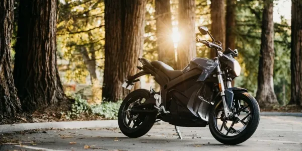 ZERO SPALIN – MAKSIMUM MOCY! MOTOCYKLE ELEKTRYCZNE ZERO MOTORCYCLES JUŻ W POLSCE!